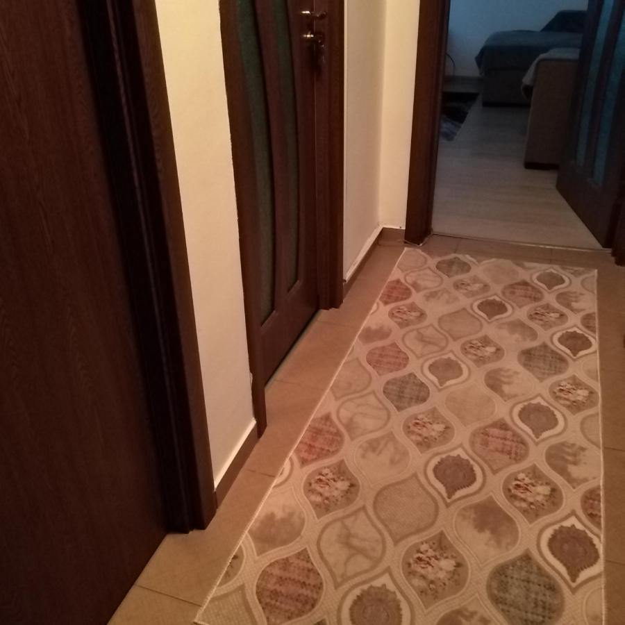 Garsoniera Rebecca Appartement Tîrgu Ocna Buitenkant foto