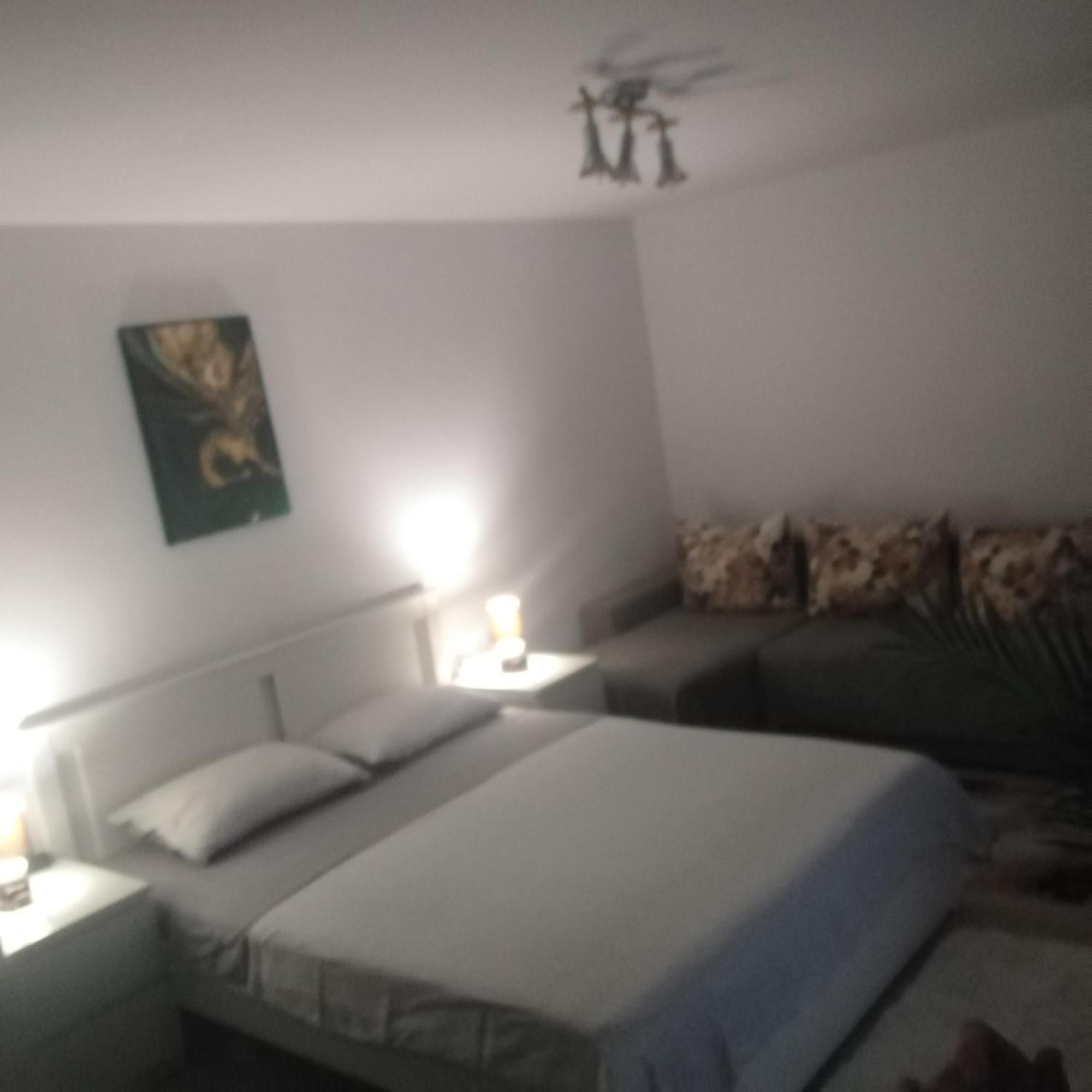 Garsoniera Rebecca Appartement Tîrgu Ocna Buitenkant foto